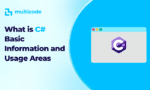 What is C#