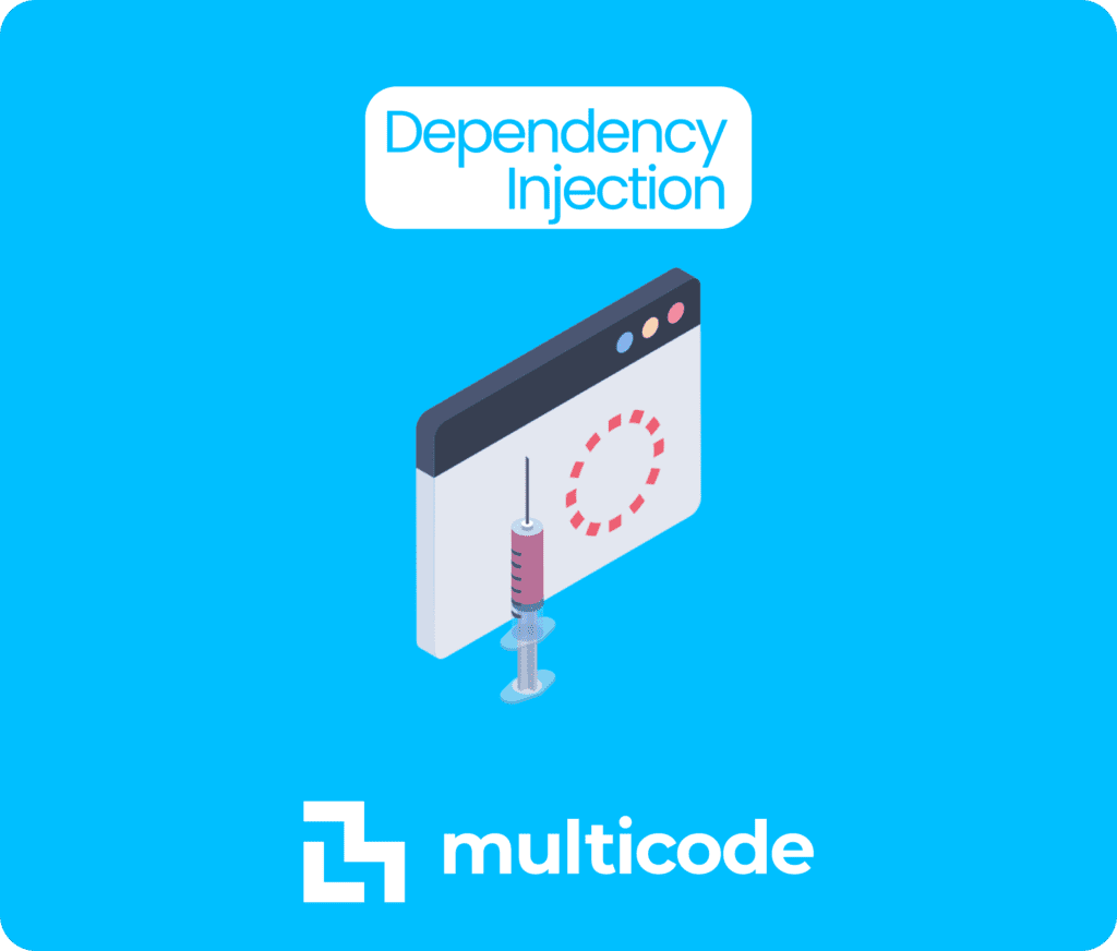 C# Injection Dependency