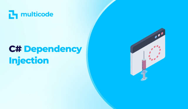 C# Injection Dependency
