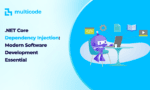 .NET Core Dependency Injection_ Modern Software Development Essential