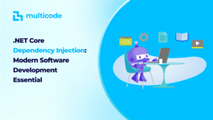 .NET Core Dependency Injection_ Modern Software Development Essential