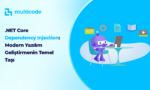 .NET Core Dependency Injection_ Modern Yazılım Geliştirmenin Temel Taşı