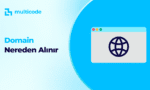 Domain Nereden Alınır