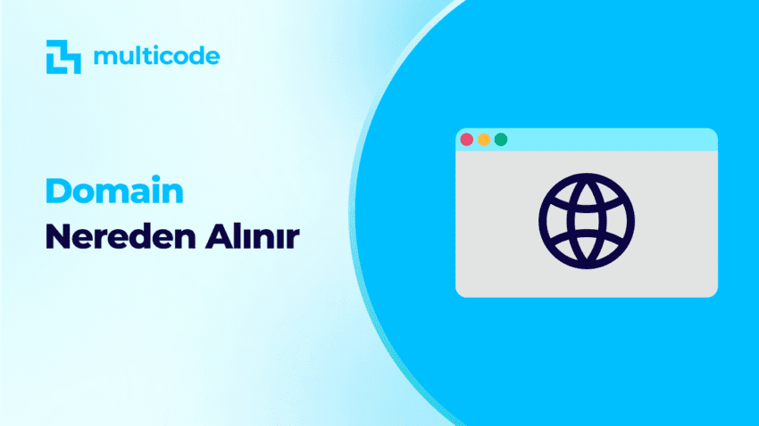 Domain Nereden Alınır? En İyi Seçenekler ve İpuçları